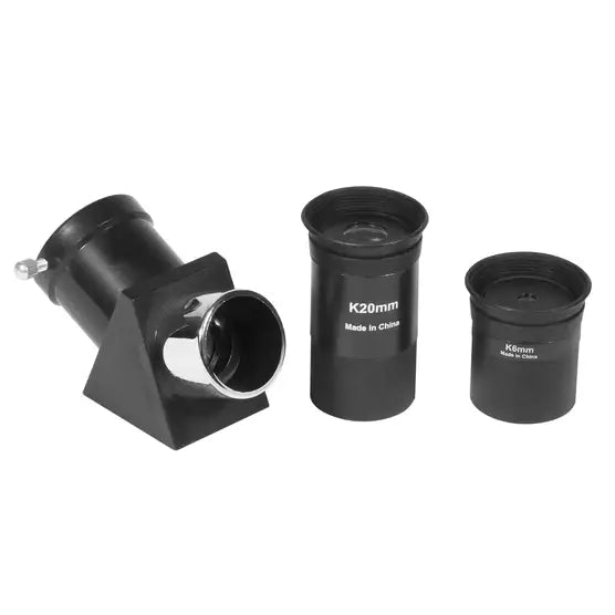 CF400 70MM Telescope