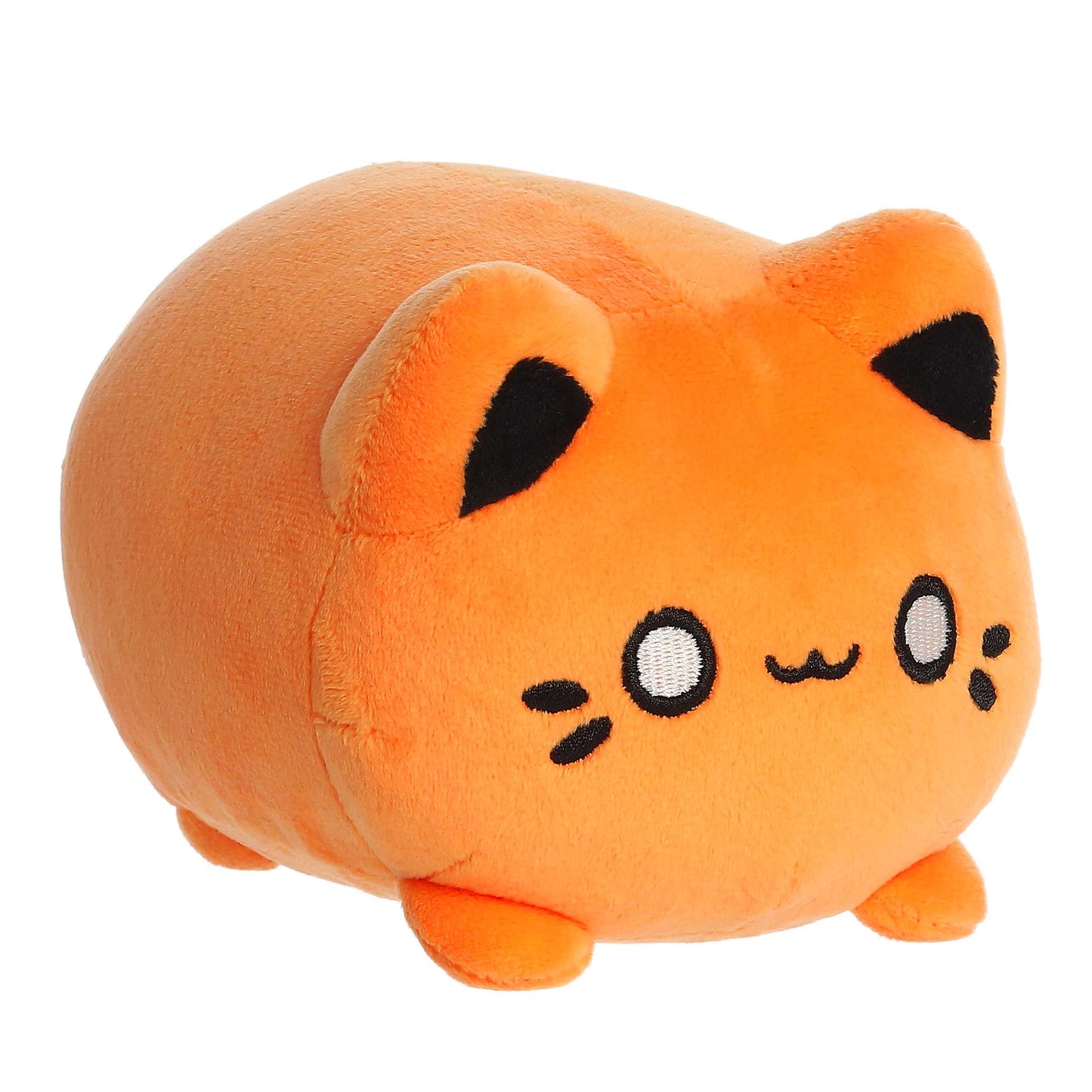 Kinetic Orange Meowchi