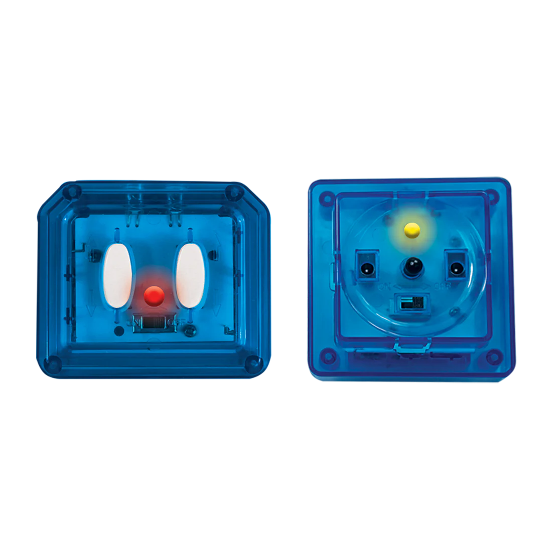 Geosmart Ski Patrol Magnet Kit