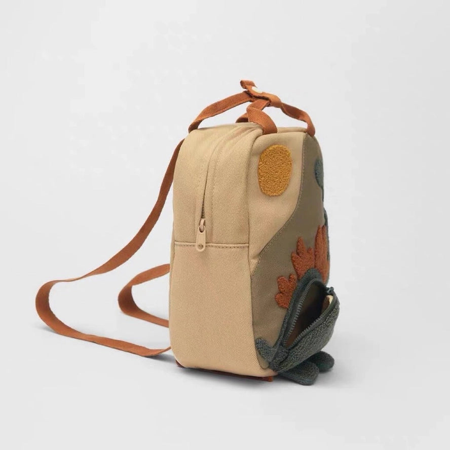 Kids Dinosaur Backpack