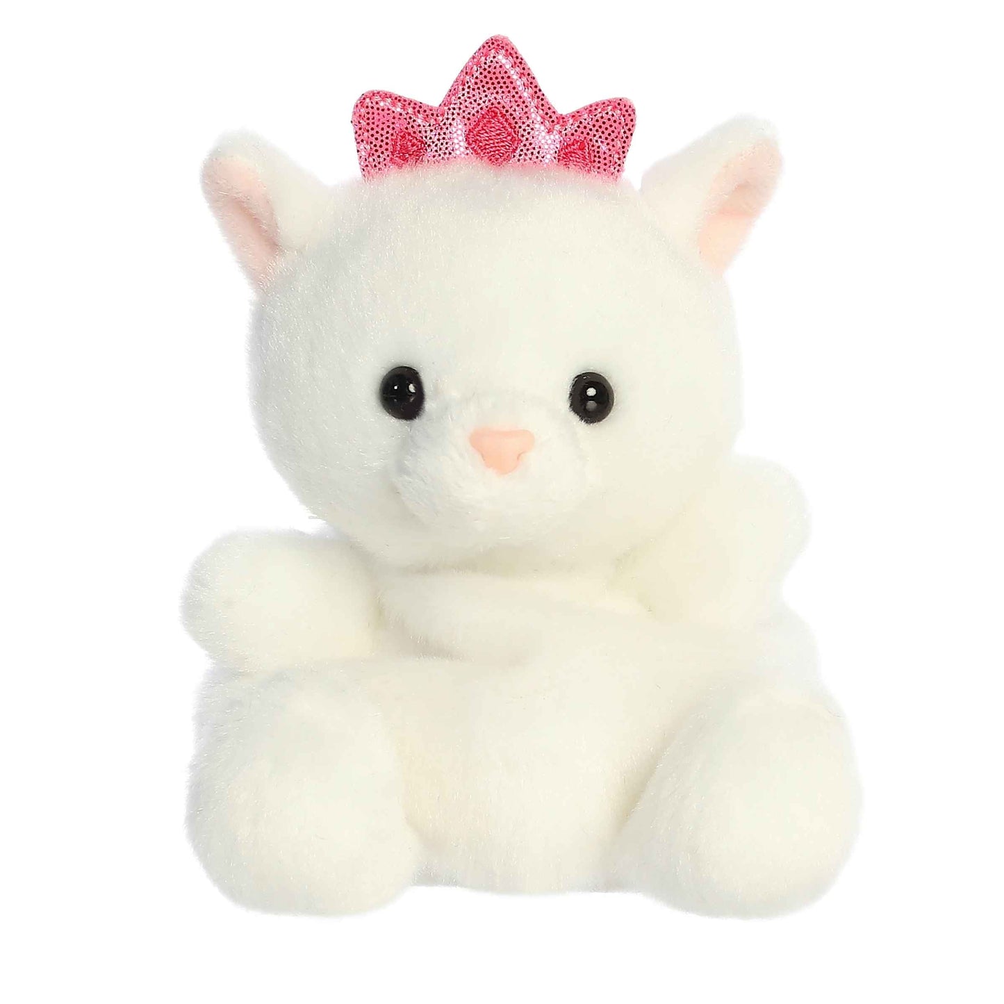 Priscilla Princess Kitty Pals