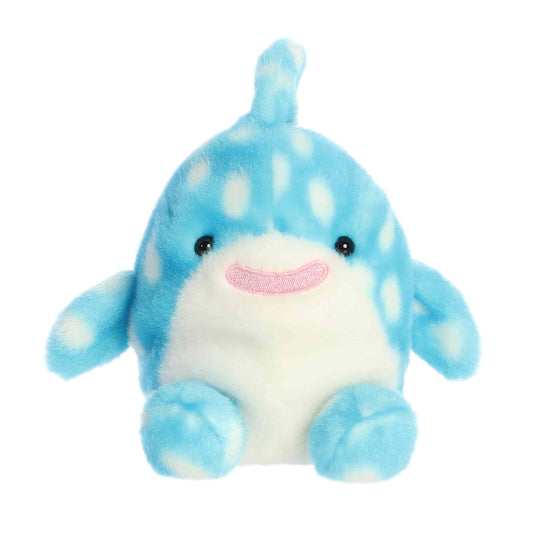 Dottie Whale Shark Palm Pal