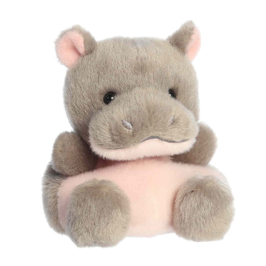 Ham Pygmy Hippo Palm Pal