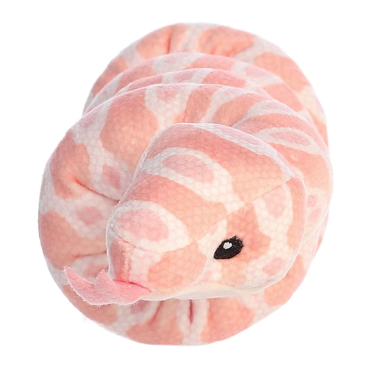Wrist Wrangler Snow Corn Snake