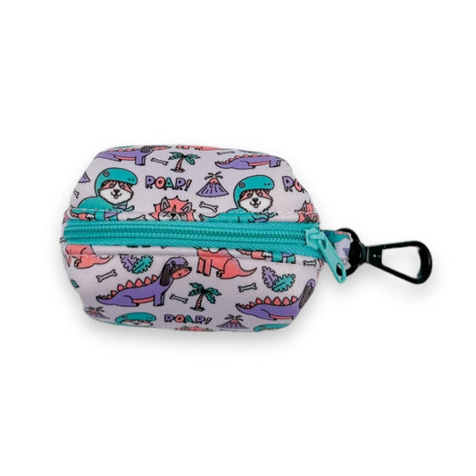 Doggosaurus Rex Bag Holder