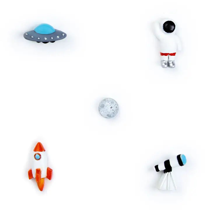 Planet Magnets