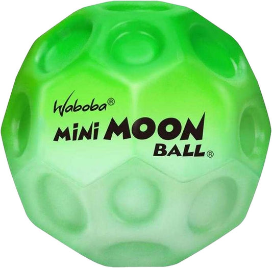 Mini Moon Ball