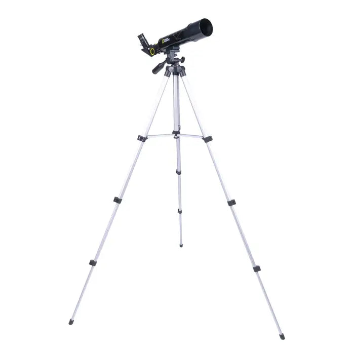 National Geographic 50MM Portable Telescope