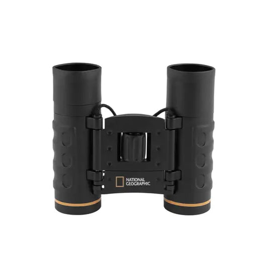 Foldable Roof Prism Binoculars