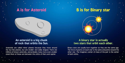 ABCs of Space