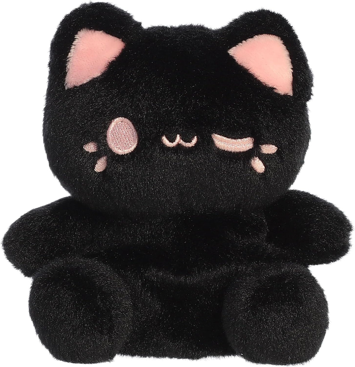 Strawberry Black Out Palm Pal