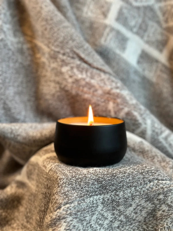Moon Chaser Soy Candle
