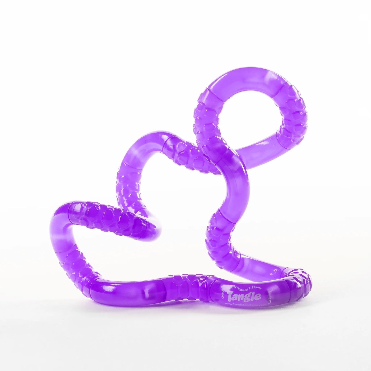 Tangle Jr Glow in the Dark