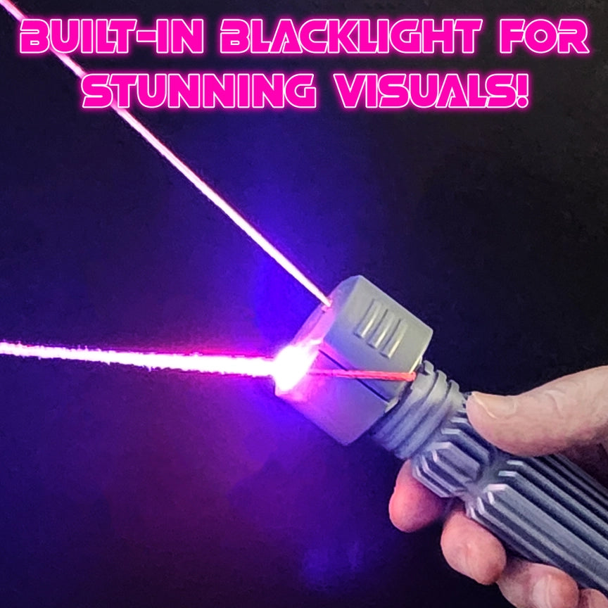 String Thing Light Up Toy