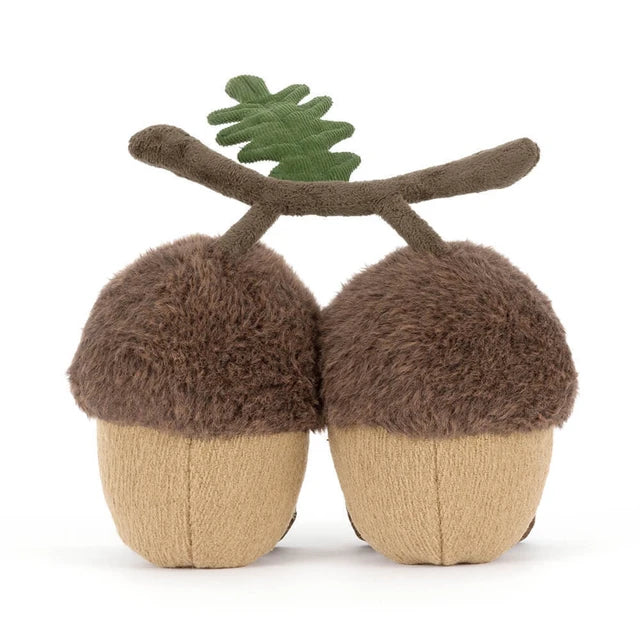 Ort & Tum Acorns
