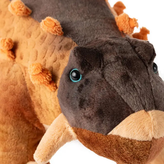 Ankylosaurus Plush