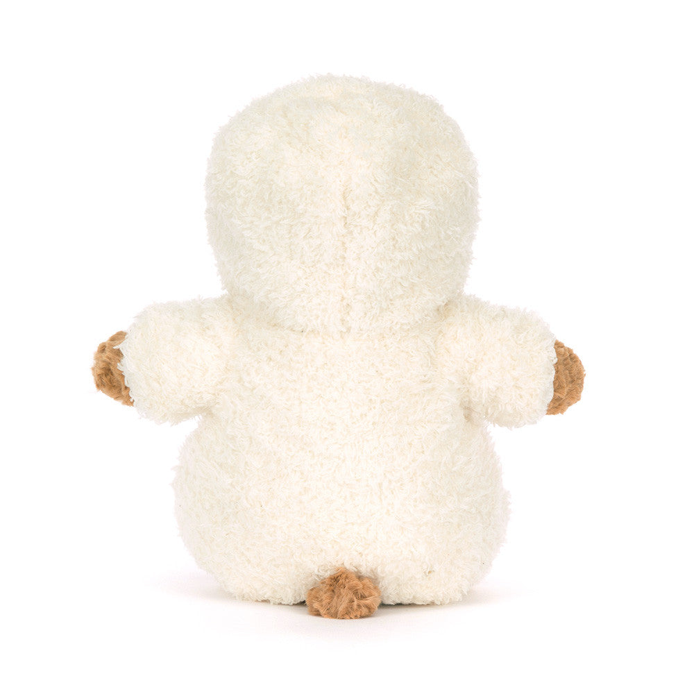 Bartholomew Bear All-In-One