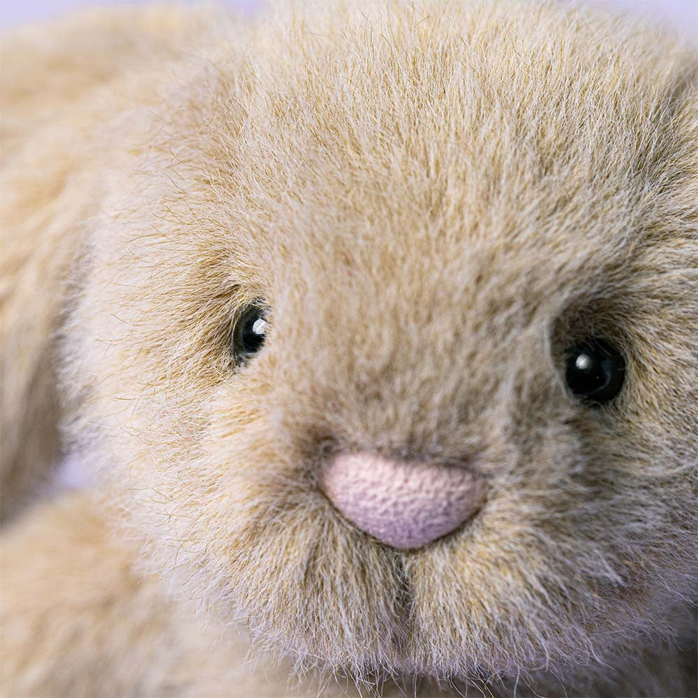 Flufflet Bunnies Assortment