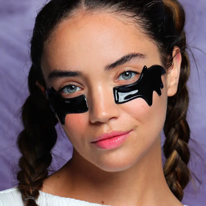 Bat Habits Undereye Masks