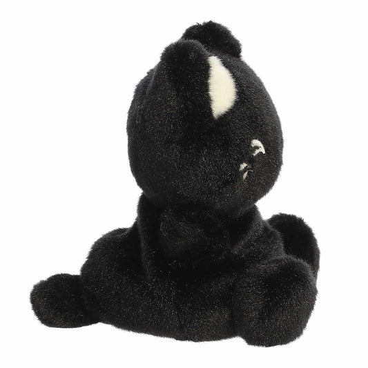 Black Sesame Meowchi Palm Pal