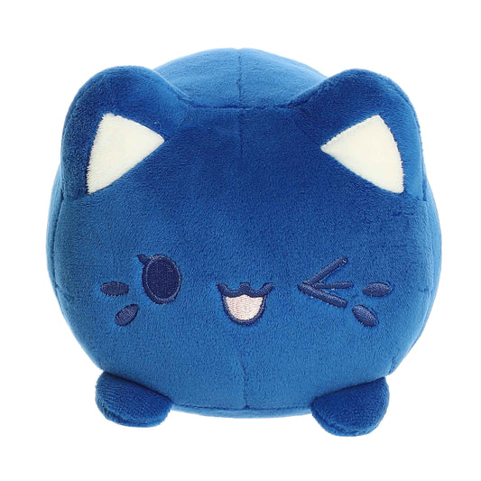 Blueberry Meowchi