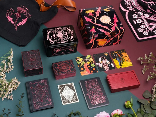 BOTANICA: Full Bloom