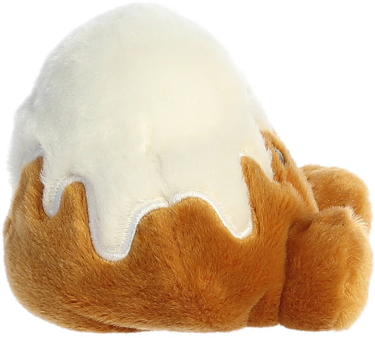 Cinnamon Roll Palm Pal