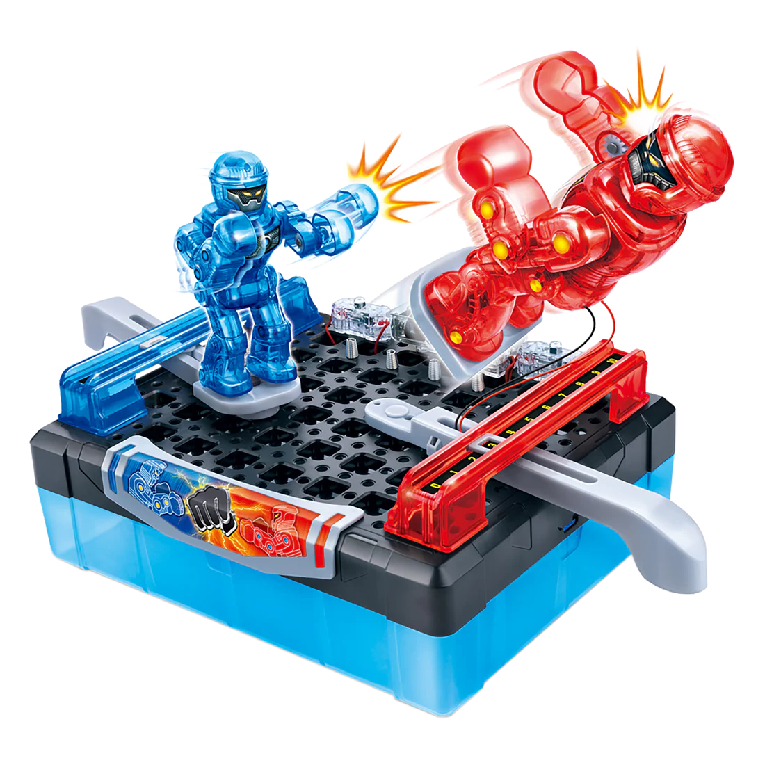 Connex Robo Champion