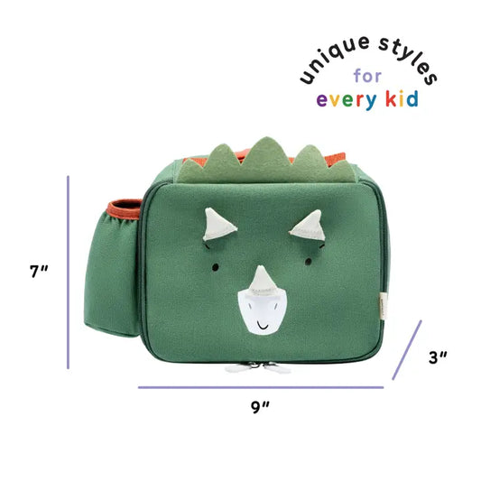 Dinosaur Lunch Bag