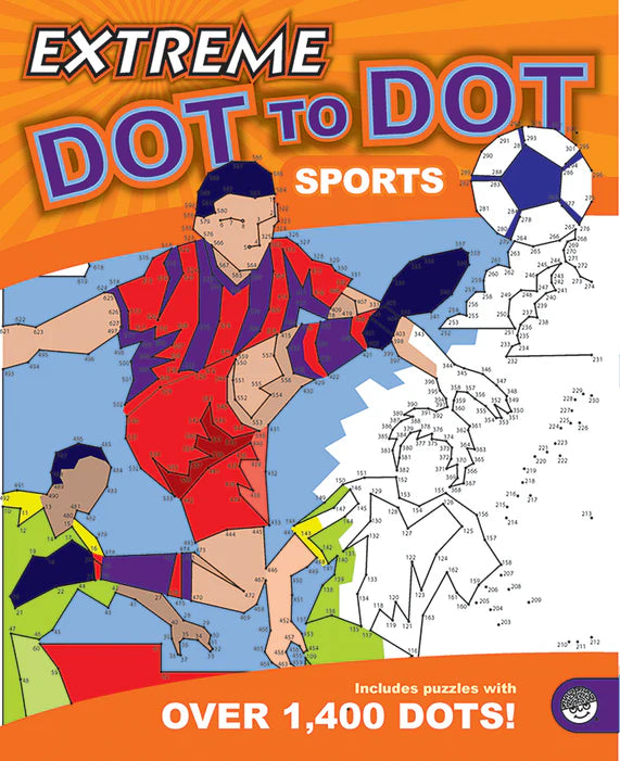 Extreme Dot to Dot Sports
