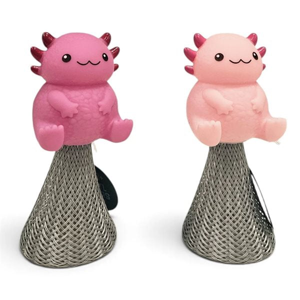 Axolotl Poppers