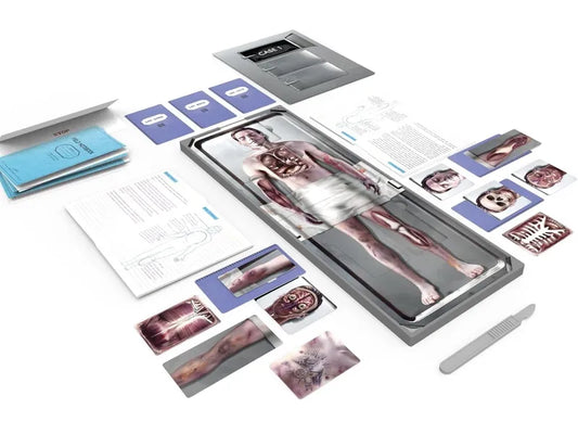 Game Manner of Death