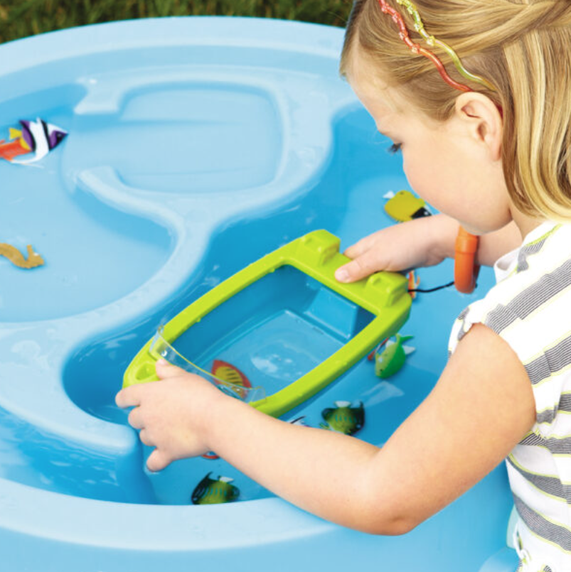 Geosafari Underwater Explorer