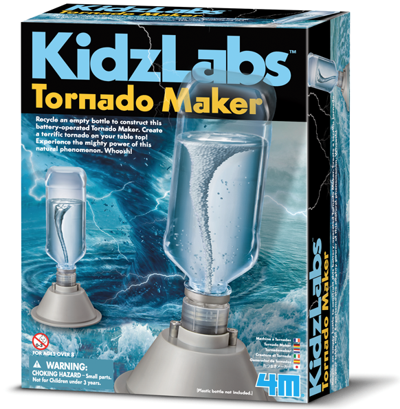 Tornado Maker