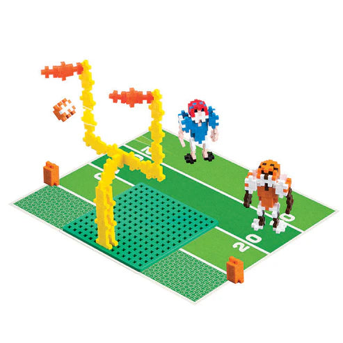 Learn to Build Sports