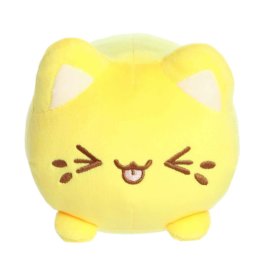Lemon Meowchi