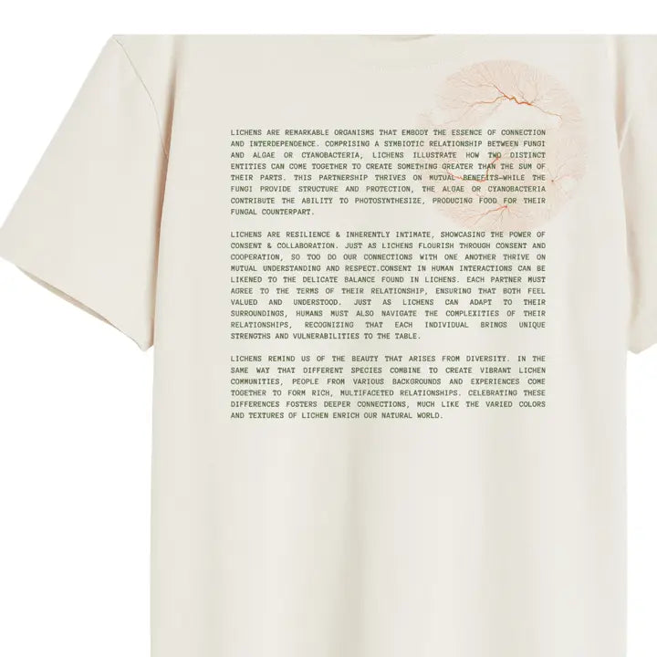 Lichen T-Shirt