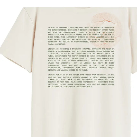 Lichen T-Shirt