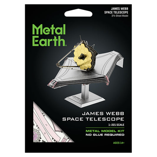 James Webb Space Telescope