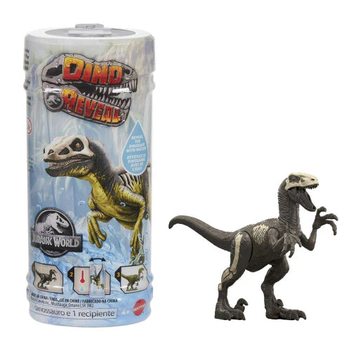 Dino Reveal Assorted
