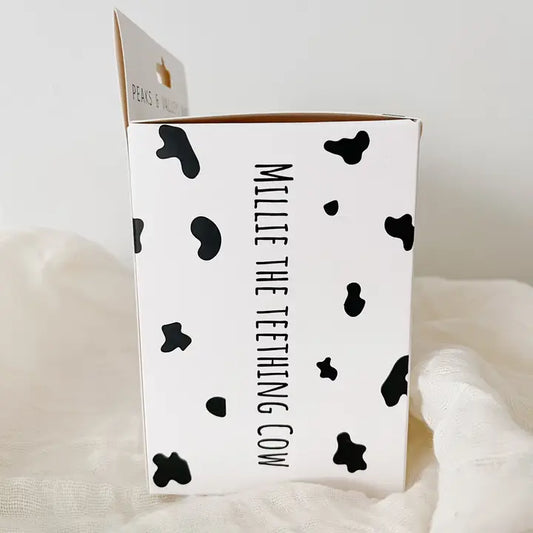 Millie Cow Chew Buddy