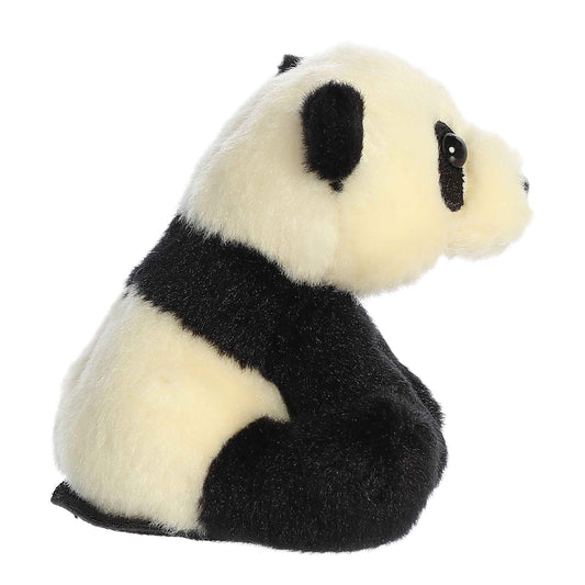 Mini Panda Shoulderkins
