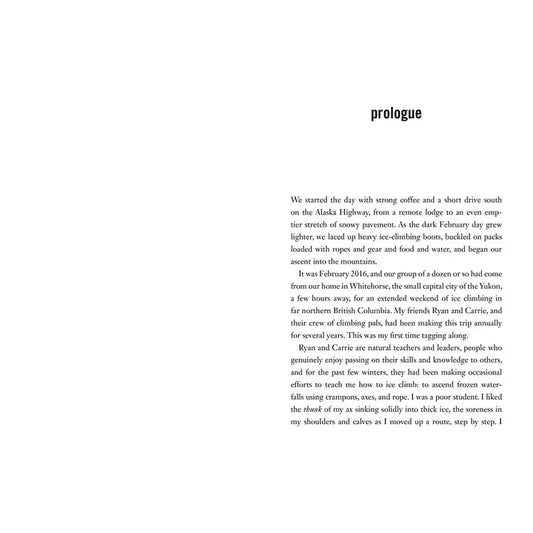 Nerve: The Science of Fear