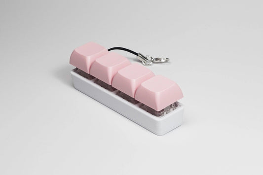 4 Key Keyboard Fidget Stick