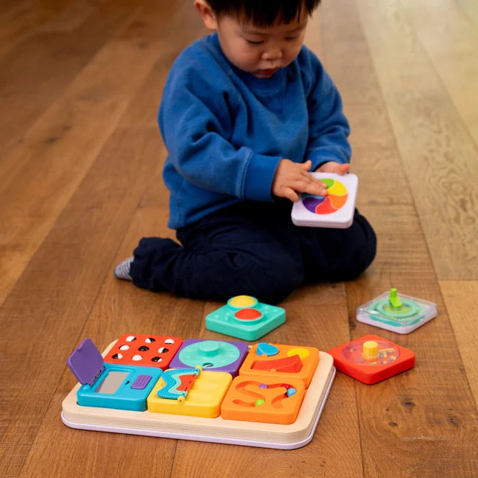 PlayTab Set 2 Trackball