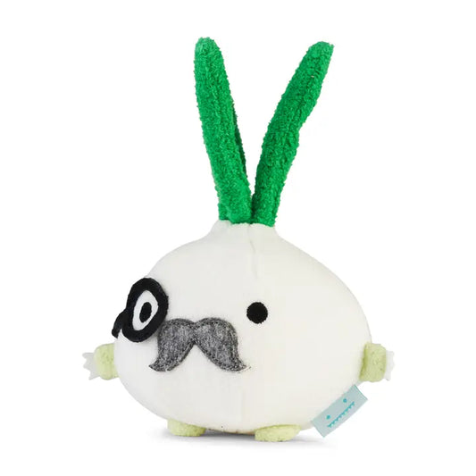 Ricehubert Mini Plush