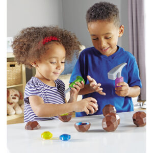 Rock n' Gem Surprise