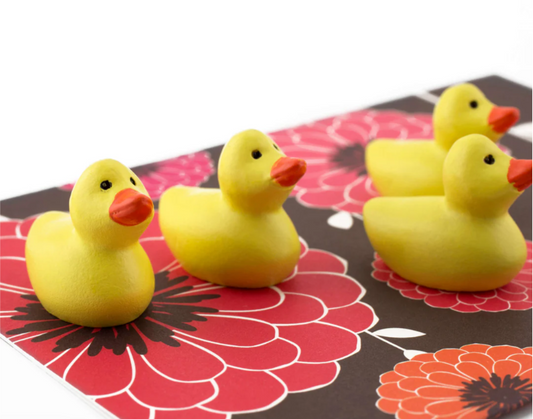Rubber Duck Magnets