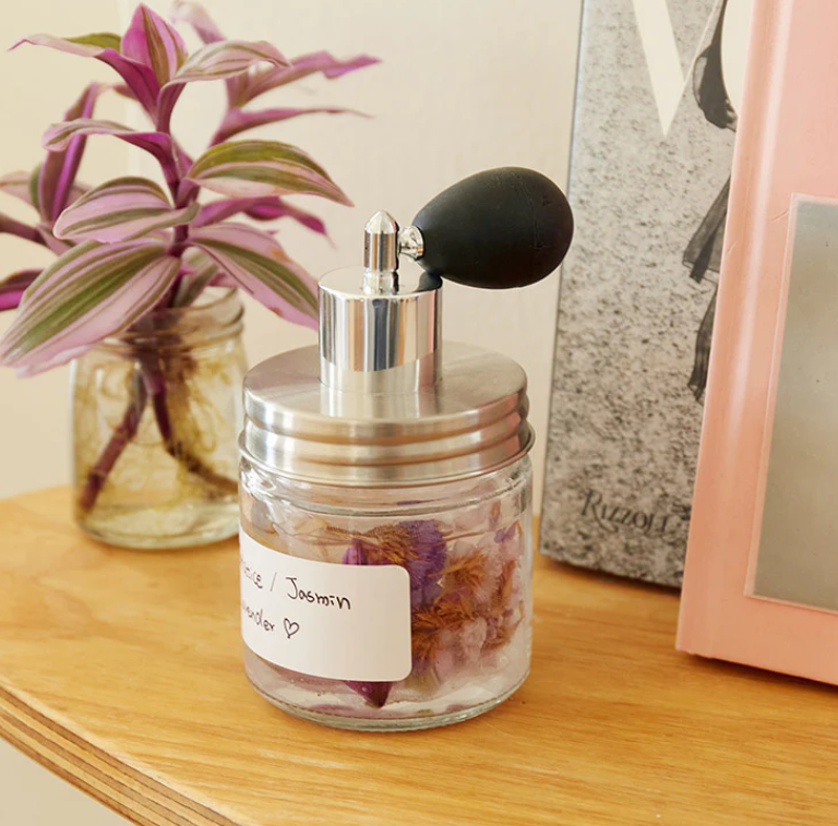 Make Your Own Perfume