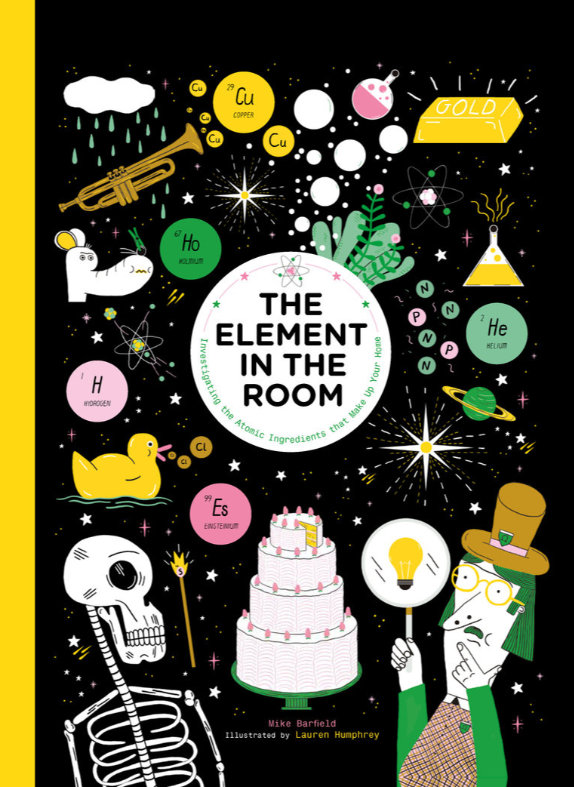 The Element in the Room